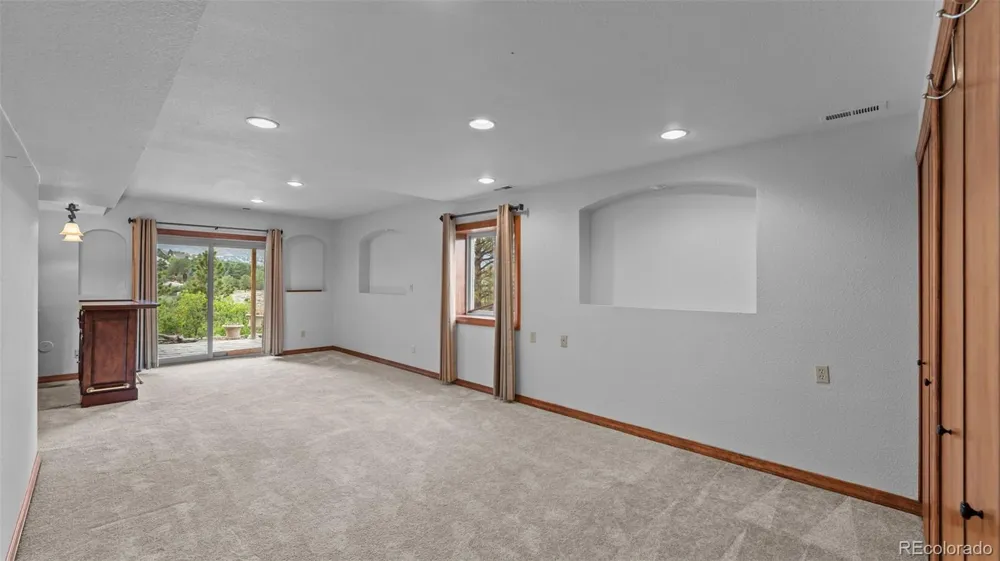 5110 Golden Hills Court Colorado Springs, CO 80919