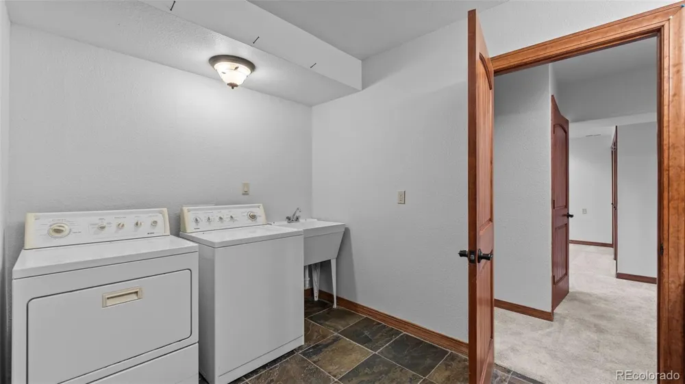 5110 Golden Hills Court Colorado Springs, CO 80919