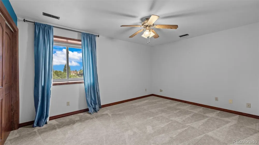 5110 Golden Hills Court Colorado Springs, CO 80919
