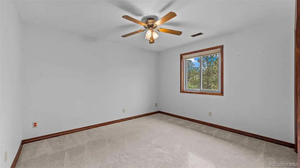 5110 Golden Hills Court Colorado Springs, CO 80919
