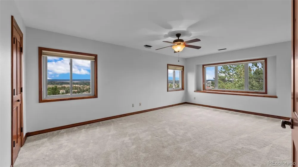 5110 Golden Hills Court Colorado Springs, CO 80919