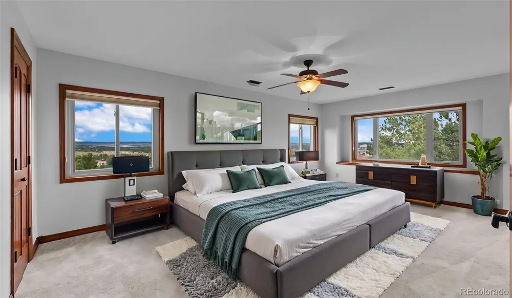 5110 Golden Hills Court Colorado Springs, CO 80919