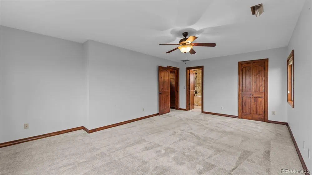 5110 Golden Hills Court Colorado Springs, CO 80919