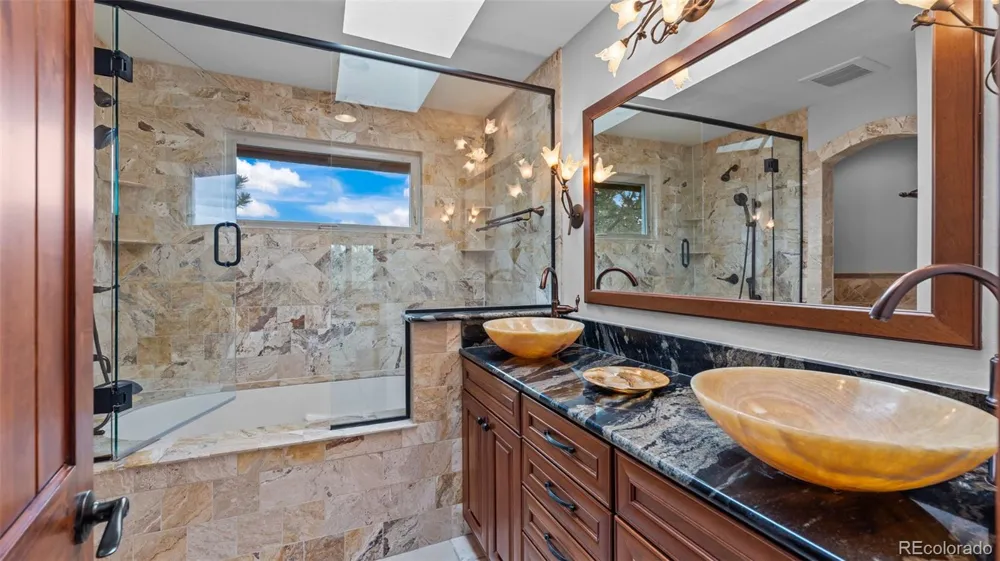 5110 Golden Hills Court Colorado Springs, CO 80919