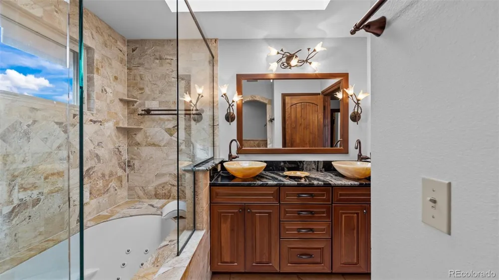 5110 Golden Hills Court Colorado Springs, CO 80919