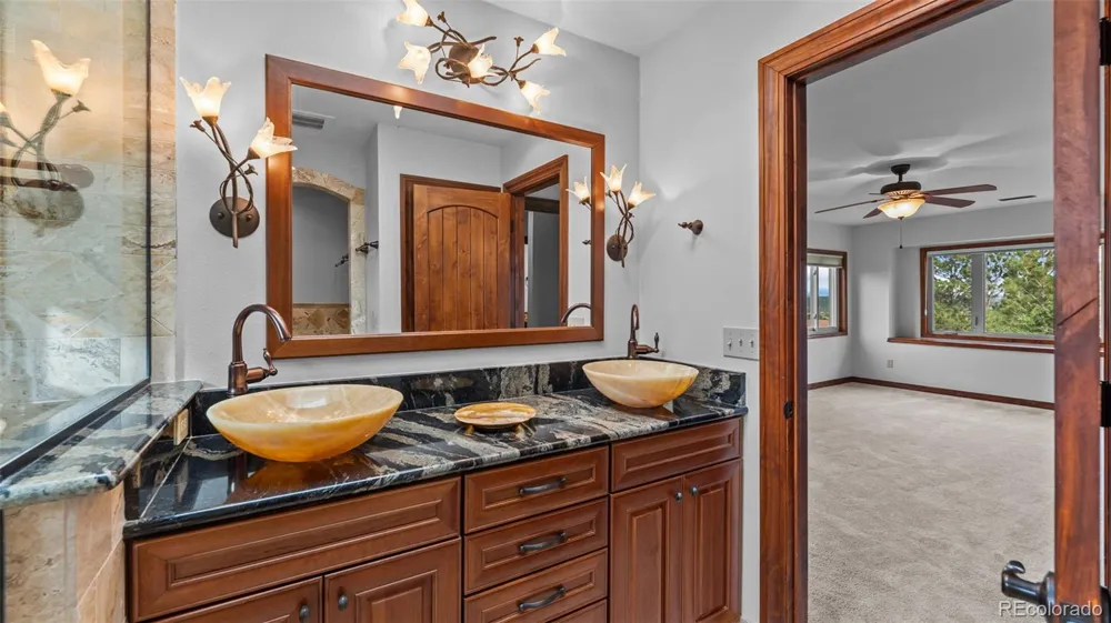 5110 Golden Hills Court Colorado Springs, CO 80919