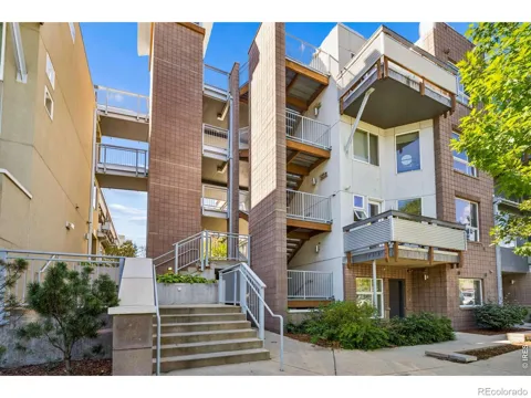 2850 E College Avenue #311