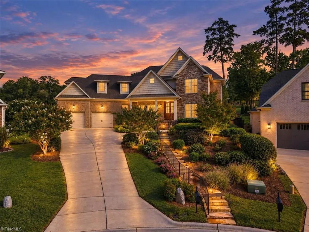 1 Duck Club Court Greensboro, NC 27410