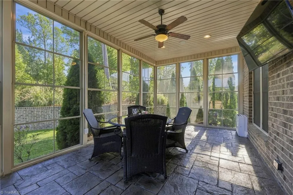 1 Duck Club Court Greensboro, NC 27410