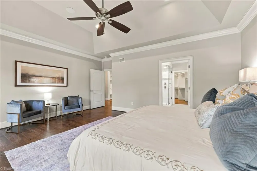 1 Duck Club Court Greensboro, NC 27410