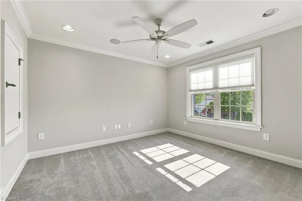 1 Duck Club Court Greensboro, NC 27410