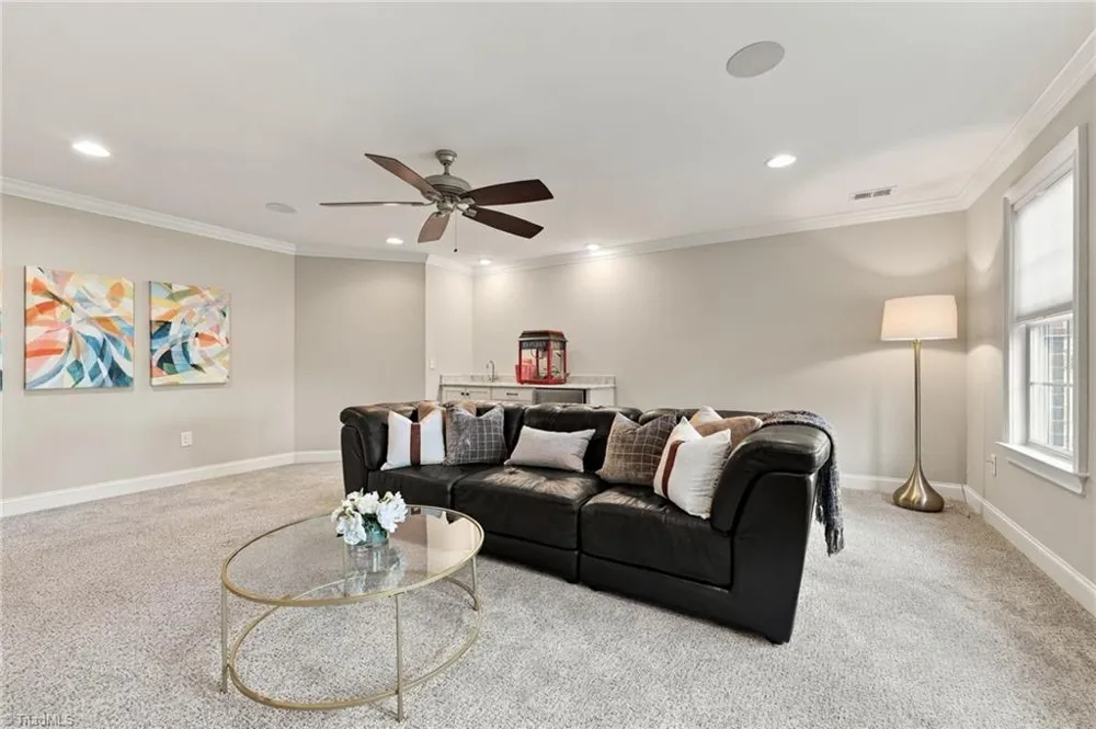 1 Duck Club Court Greensboro, NC 27410