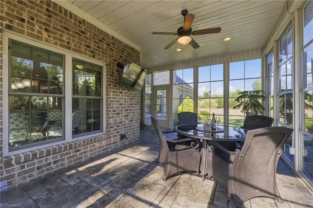 1 Duck Club Court Greensboro, NC 27410