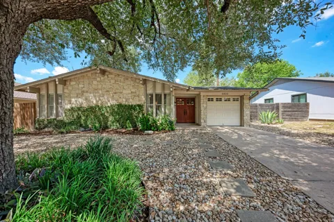 6810 Langston Drive