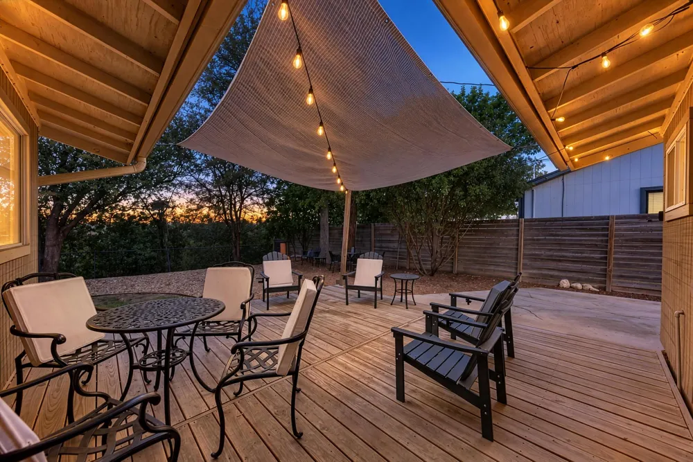 6810 Langston Drive Austin, TX 78723