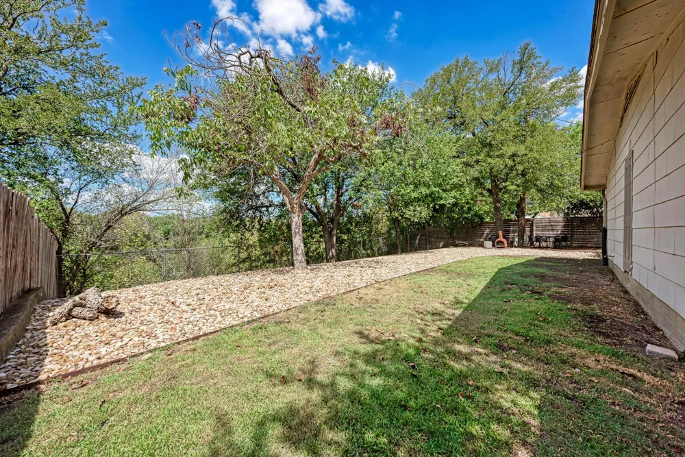 6810 Langston Drive Austin, TX 78723