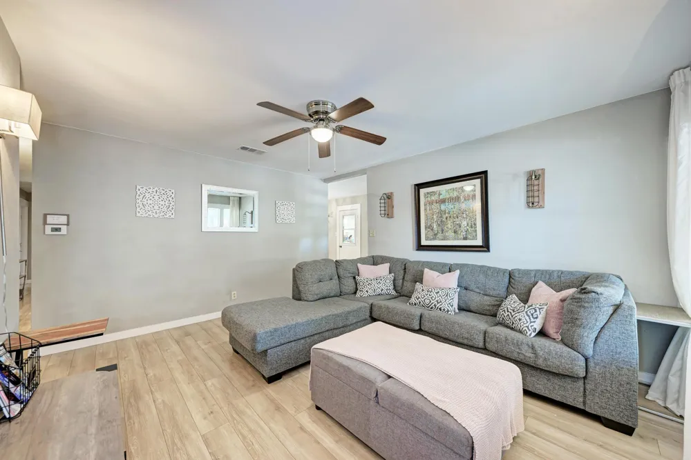 6810 Langston Drive Austin, TX 78723