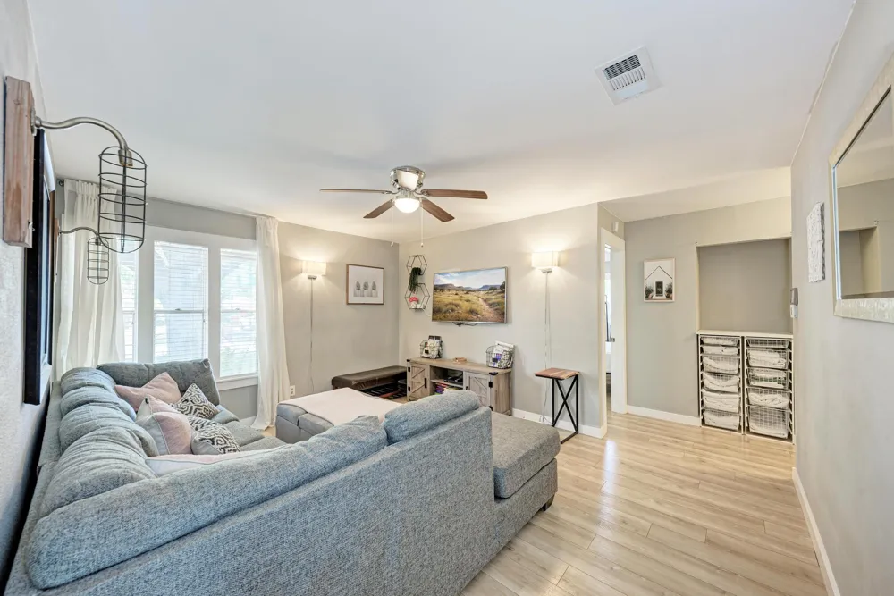 6810 Langston Drive Austin, TX 78723