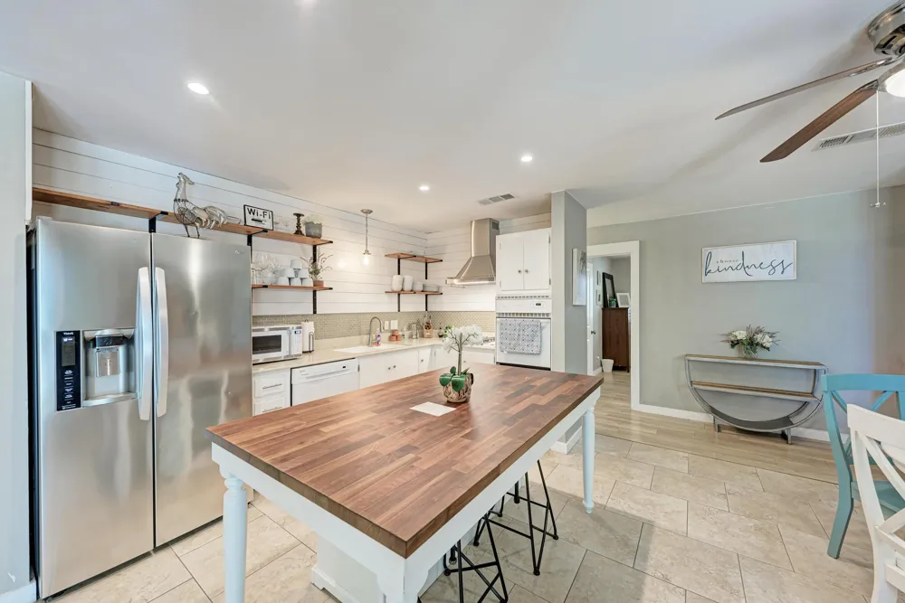6810 Langston Drive Austin, TX 78723