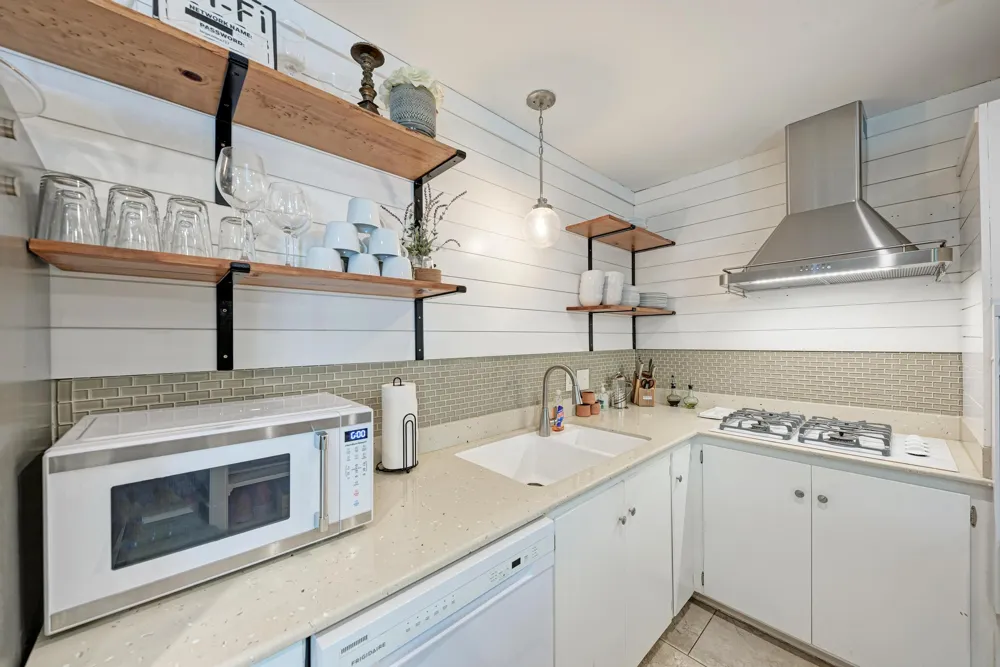 6810 Langston Drive Austin, TX 78723