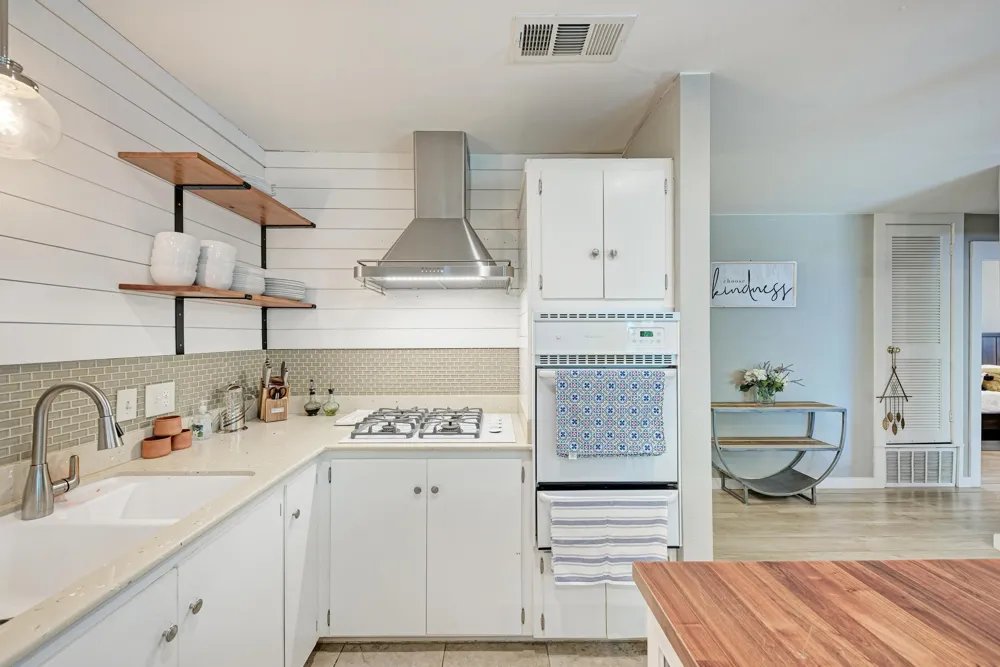 6810 Langston Drive Austin, TX 78723