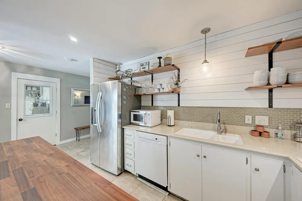 6810 Langston Drive Austin, TX 78723