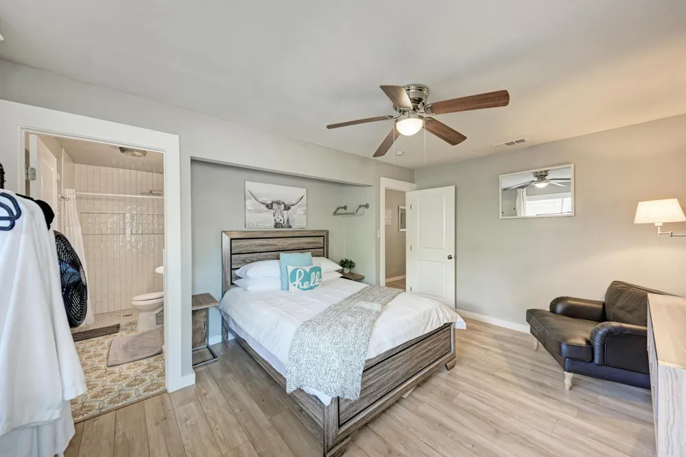 6810 Langston Drive Austin, TX 78723