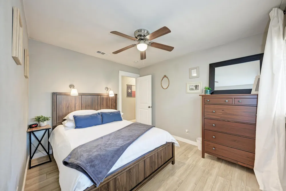 6810 Langston Drive Austin, TX 78723