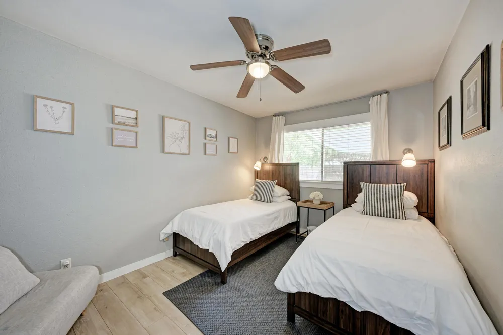 6810 Langston Drive Austin, TX 78723