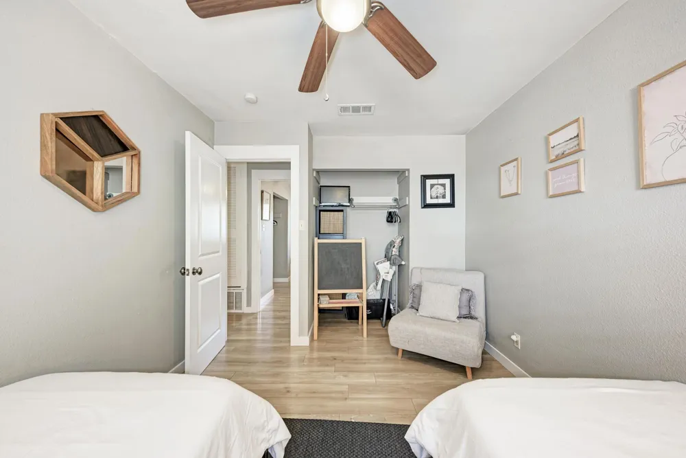 6810 Langston Drive Austin, TX 78723