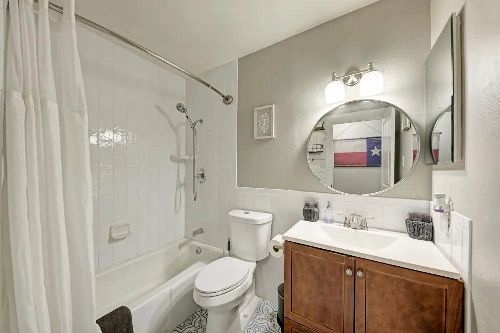 6810 Langston Drive Austin, TX 78723