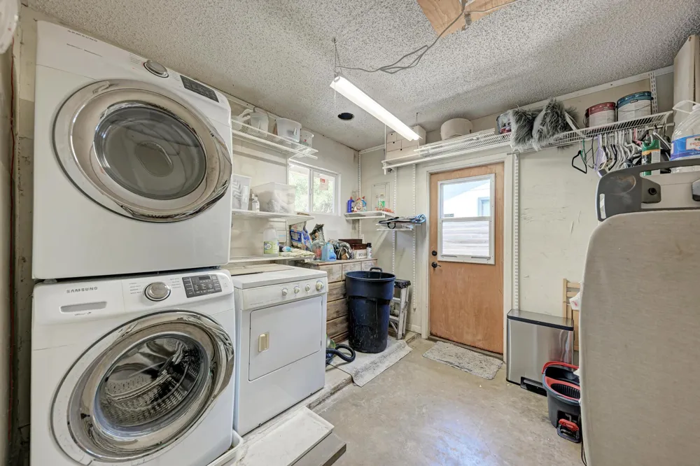 6810 Langston Drive Austin, TX 78723