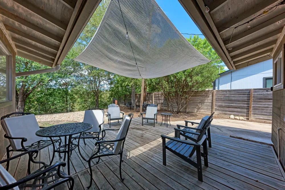 6810 Langston Drive Austin, TX 78723