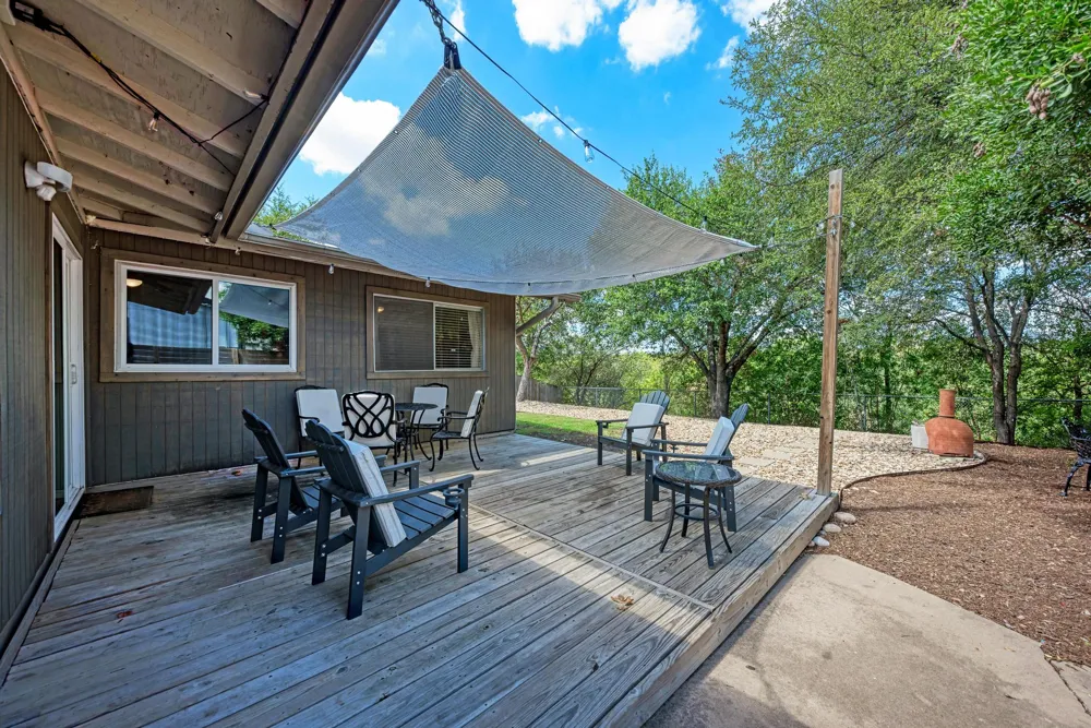 6810 Langston Drive Austin, TX 78723