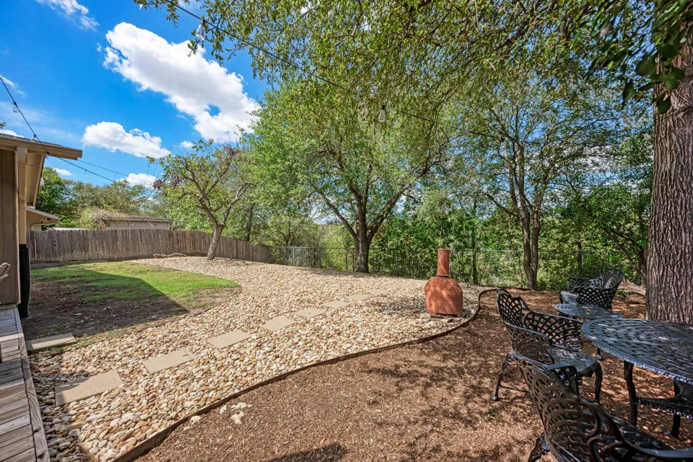 6810 Langston Drive Austin, TX 78723