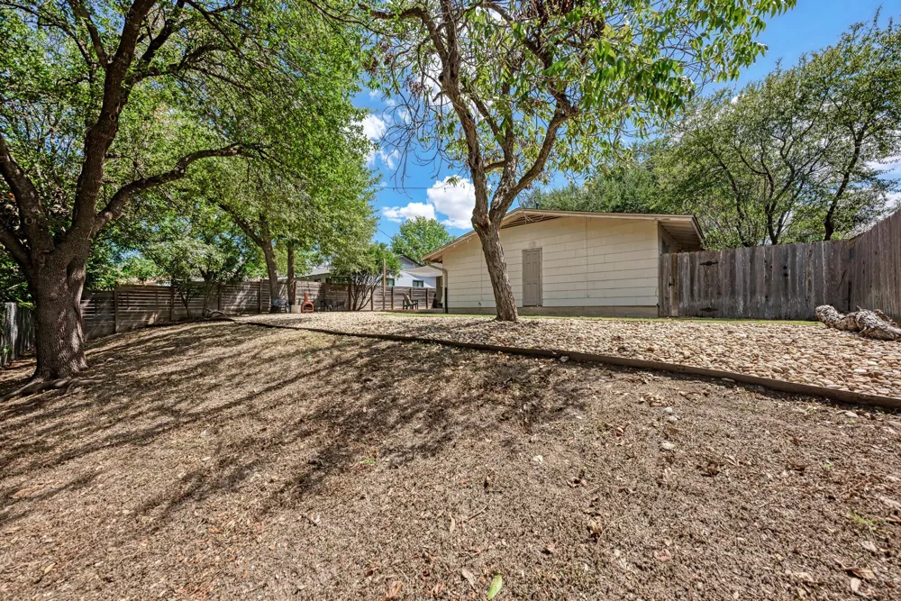 6810 Langston Drive Austin, TX 78723