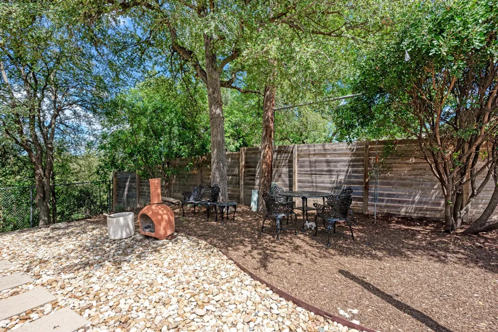 6810 Langston Drive Austin, TX 78723