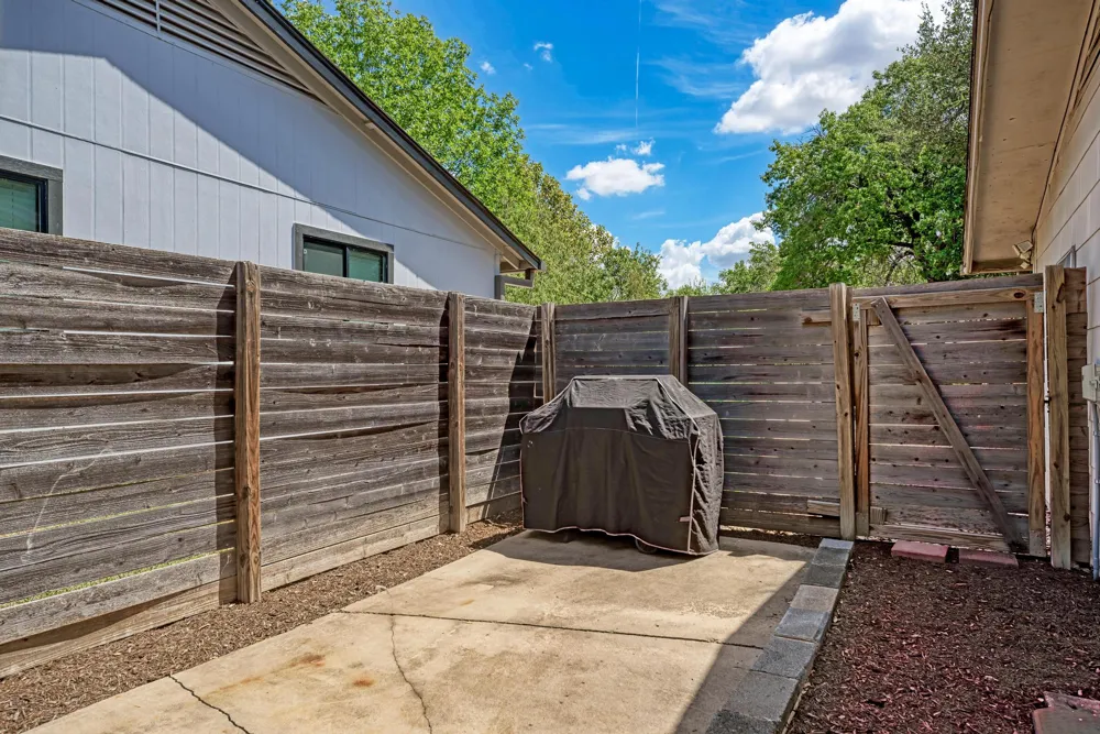 6810 Langston Drive Austin, TX 78723