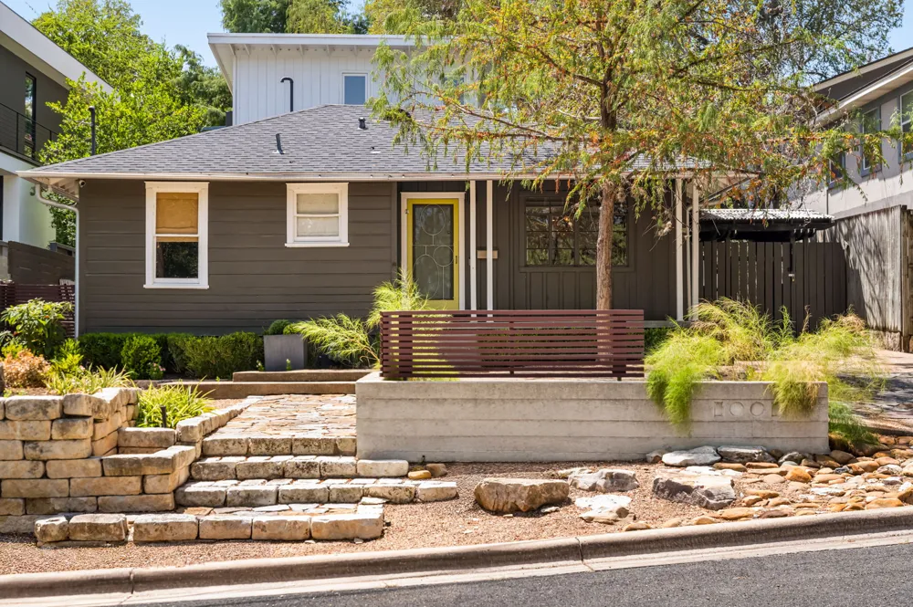 1001 Daniel Drive Austin, TX 78704