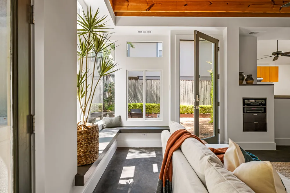1001 Daniel Drive Austin, TX 78704