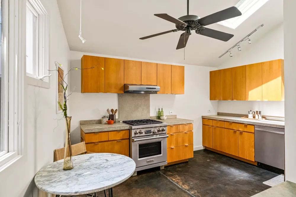 1001 Daniel Drive Austin, TX 78704