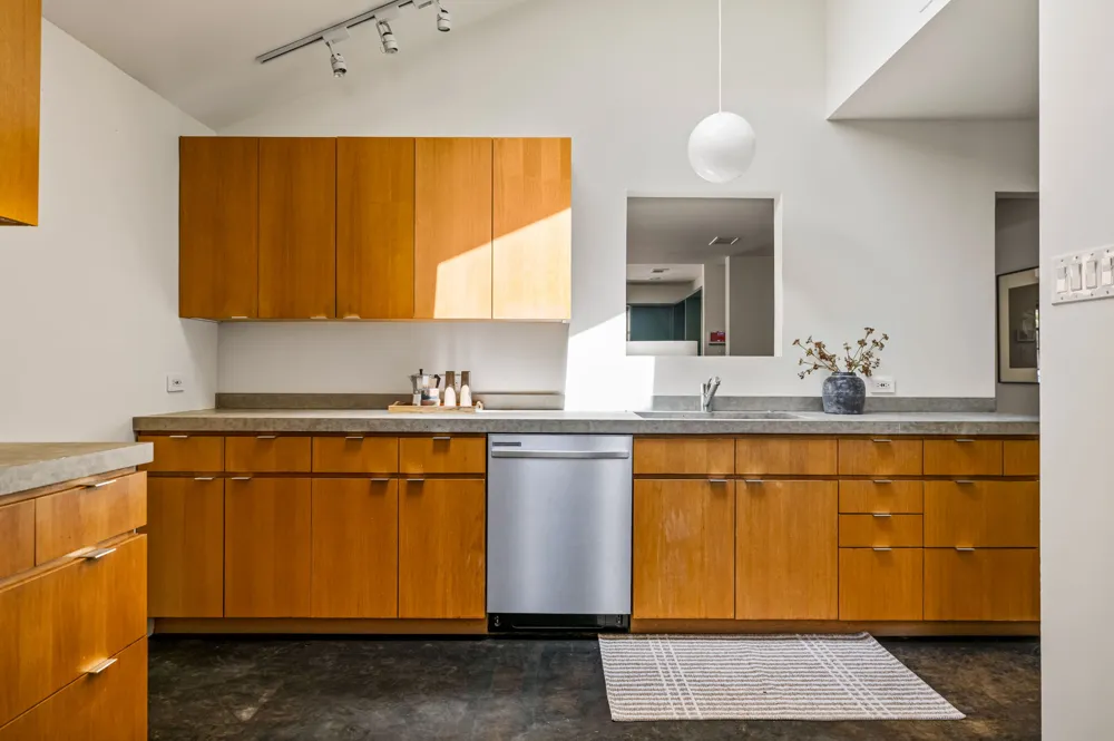 1001 Daniel Drive Austin, TX 78704