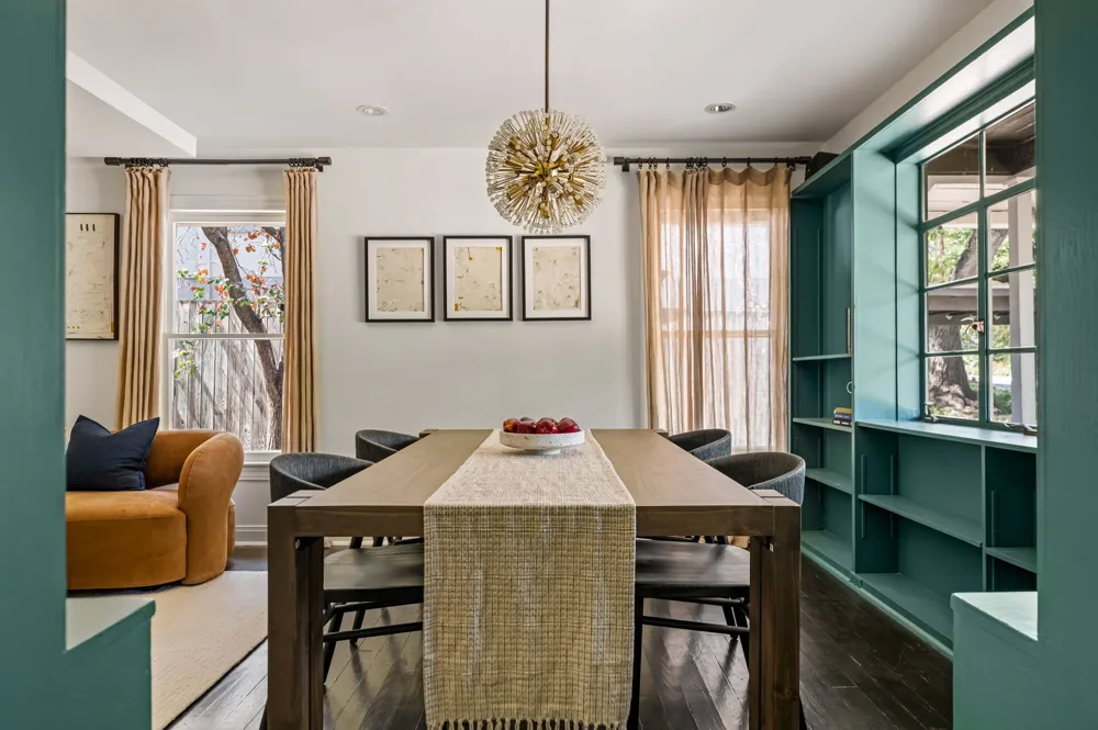 1001 Daniel Drive Austin, TX 78704