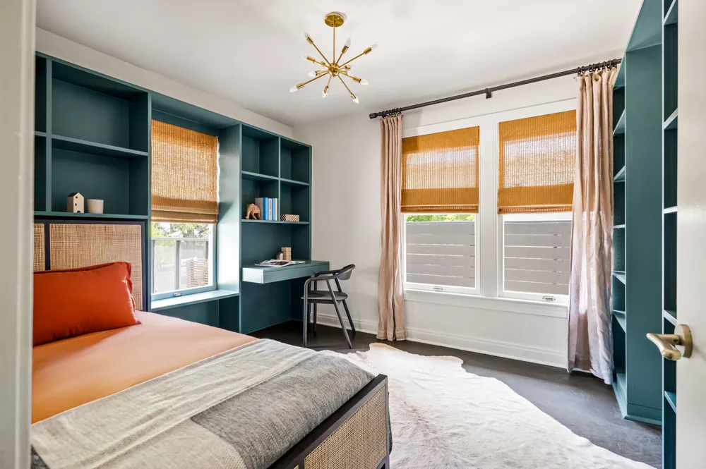 1001 Daniel Drive Austin, TX 78704