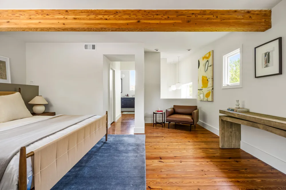 1001 Daniel Drive Austin, TX 78704