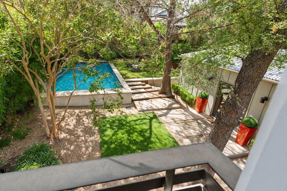 1001 Daniel Drive Austin, TX 78704