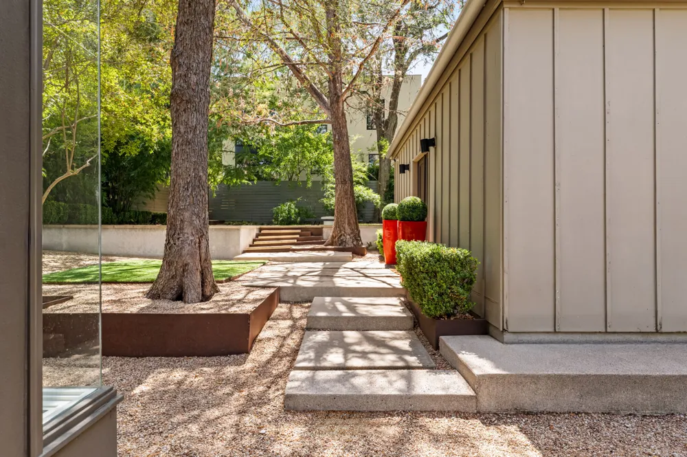 1001 Daniel Drive Austin, TX 78704