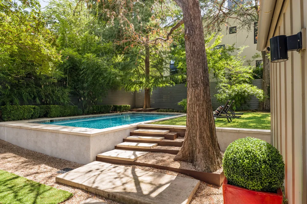 1001 Daniel Drive Austin, TX 78704
