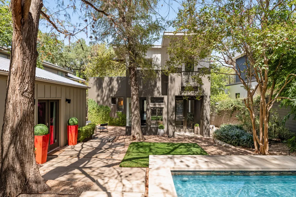 1001 Daniel Drive Austin, TX 78704