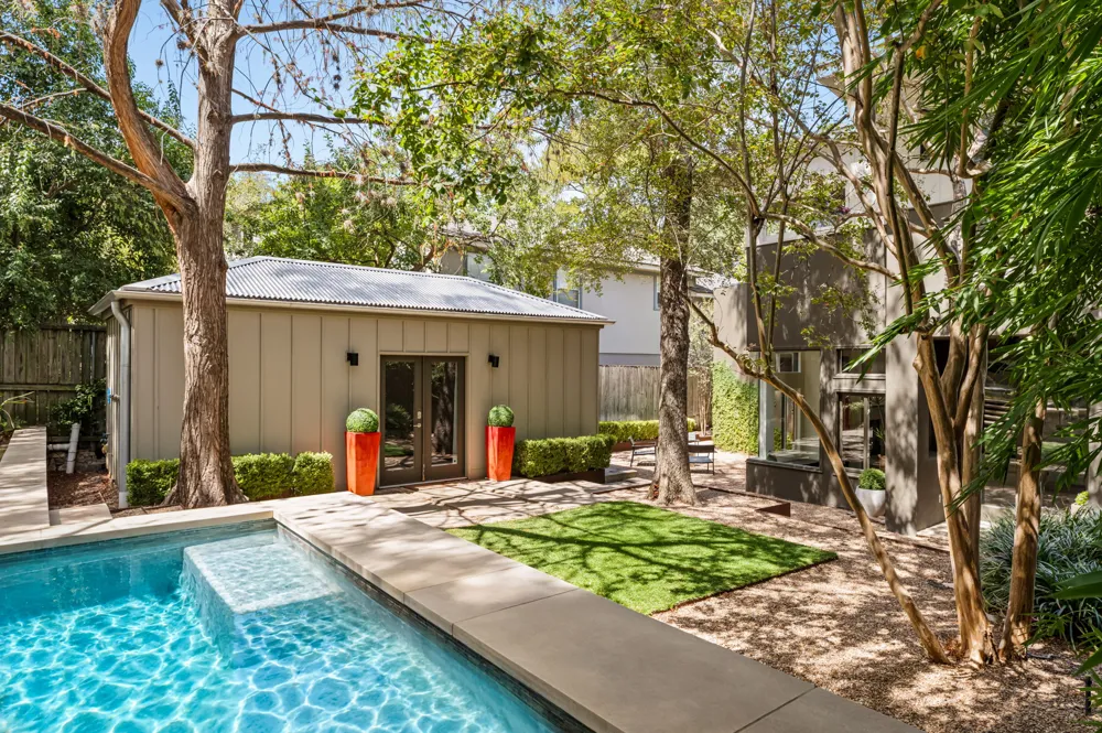 1001 Daniel Drive Austin, TX 78704
